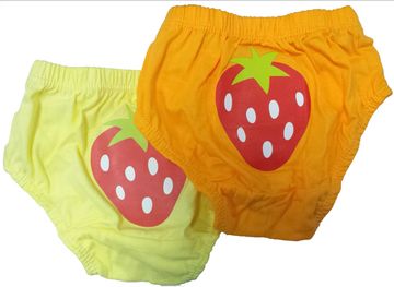 Трусики (2шт) для грудничков ATLANTIC KT-071