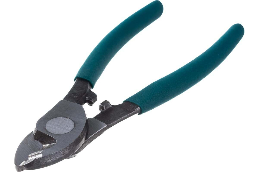 KRAFTOOL  KS-16 d 9мм 160мм, Кабелерез (23333-16)
