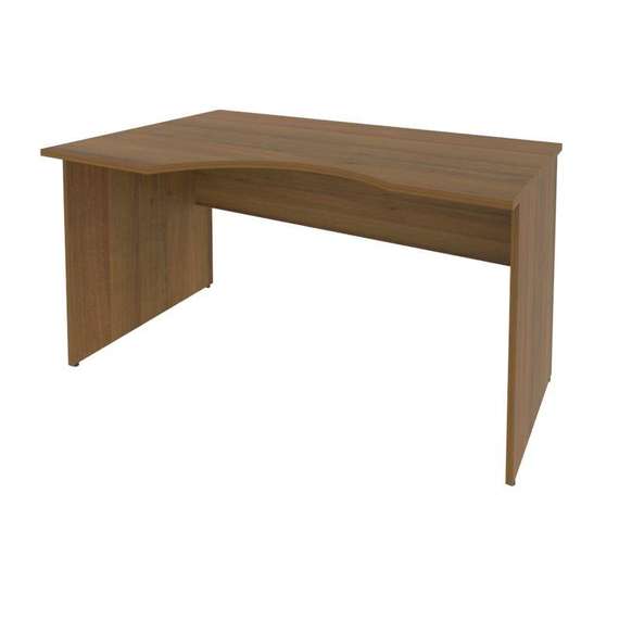 Riva Стол криволинейный левый А.СА-2 (L)  1400*900*750