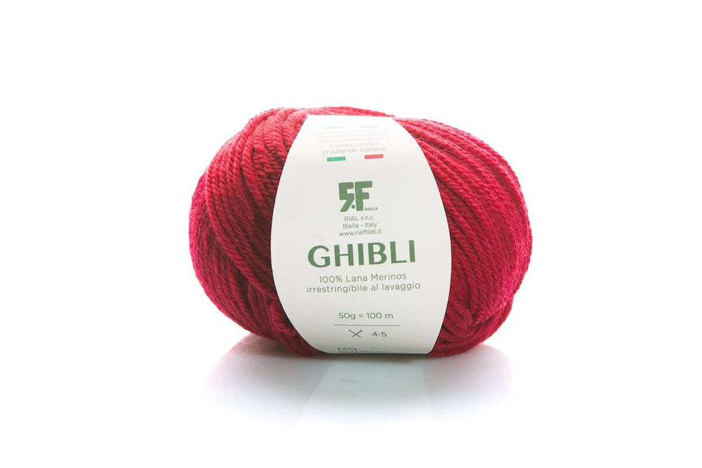 GHIBLI закуп с фабрики, 500г