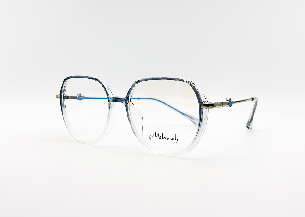 Изг. оправы Melorsch TR8903 Blue