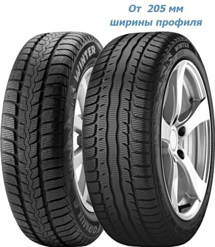 Formula Winter 225/45 R17 94H