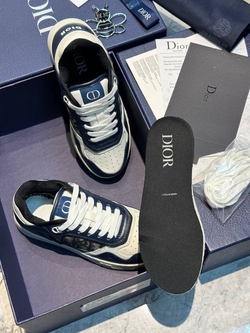 Кеды Christian Dior