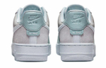 Кроссовки Nike Air Force 1 Low "Be Kind" (Женская размерная сетка)
