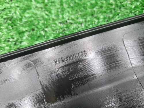 Накладка двери передняя левая Geely Atlas 1 16-22