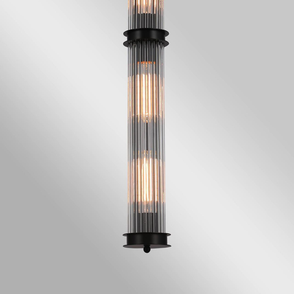 Подвесной светильник Favourite Trompa 4093-4P