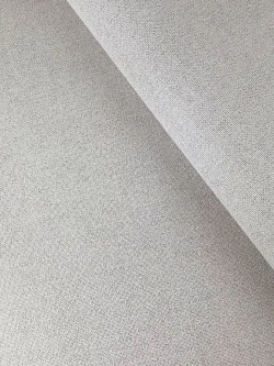 Обои Метро, фон бежево-сиреневый, рогожка (арт. 1774-63)