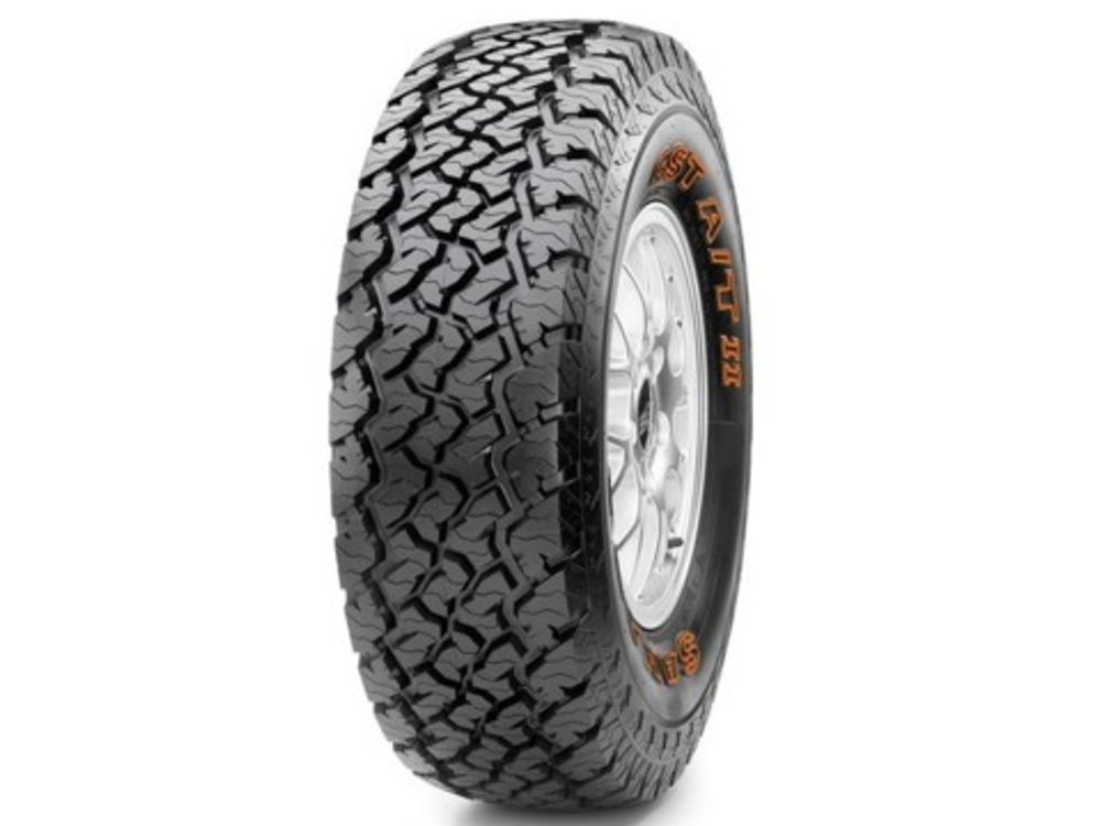 Шина CST Sahara AT2 265/70R16LT 117/114Q