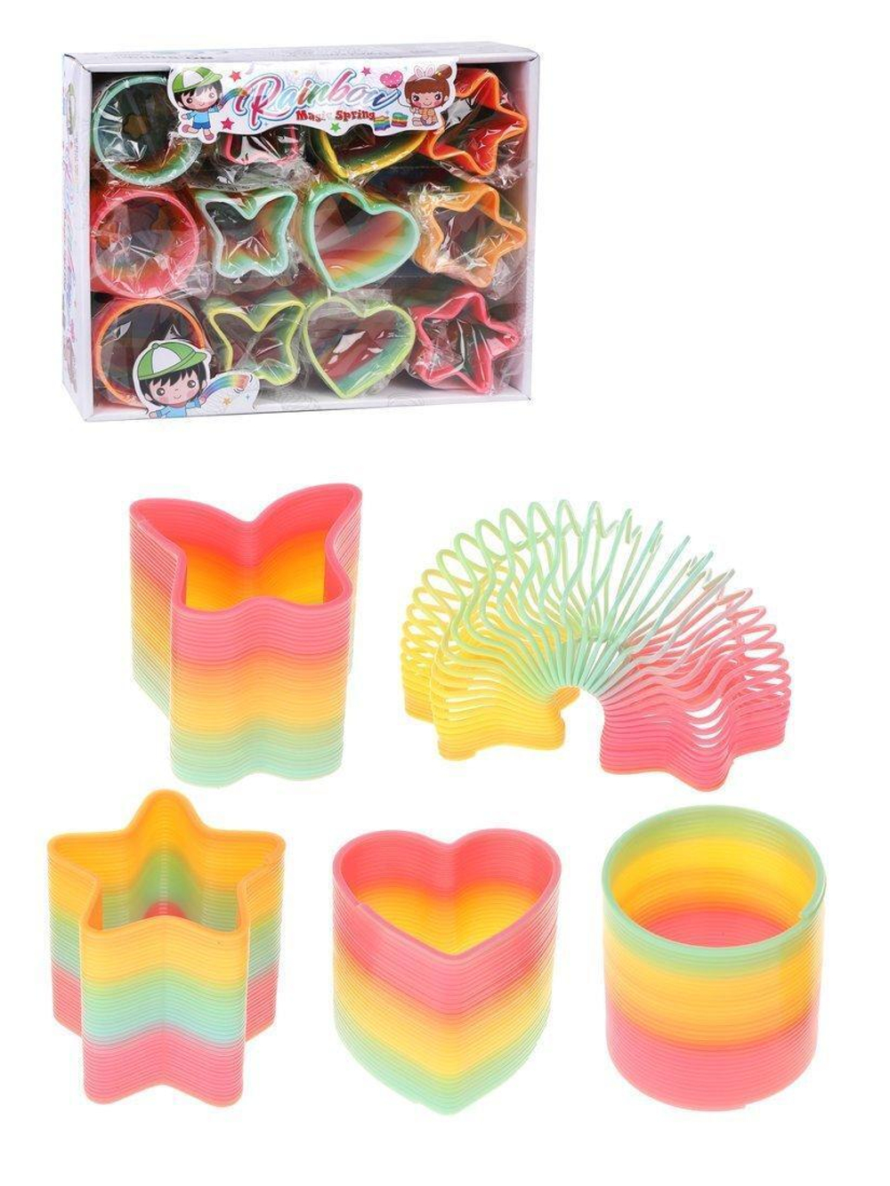 Игра-слик, 6,5*6,5*6,5 см, в ассорт. 200712160