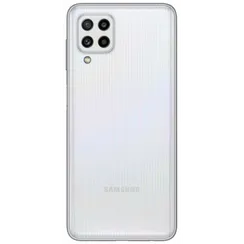 Samsung Galaxy M32 5G, 6/128Gb Global, White
