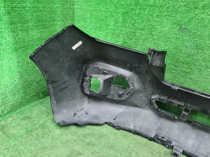 Бампер передний Haval H9 (2017-н.в.)