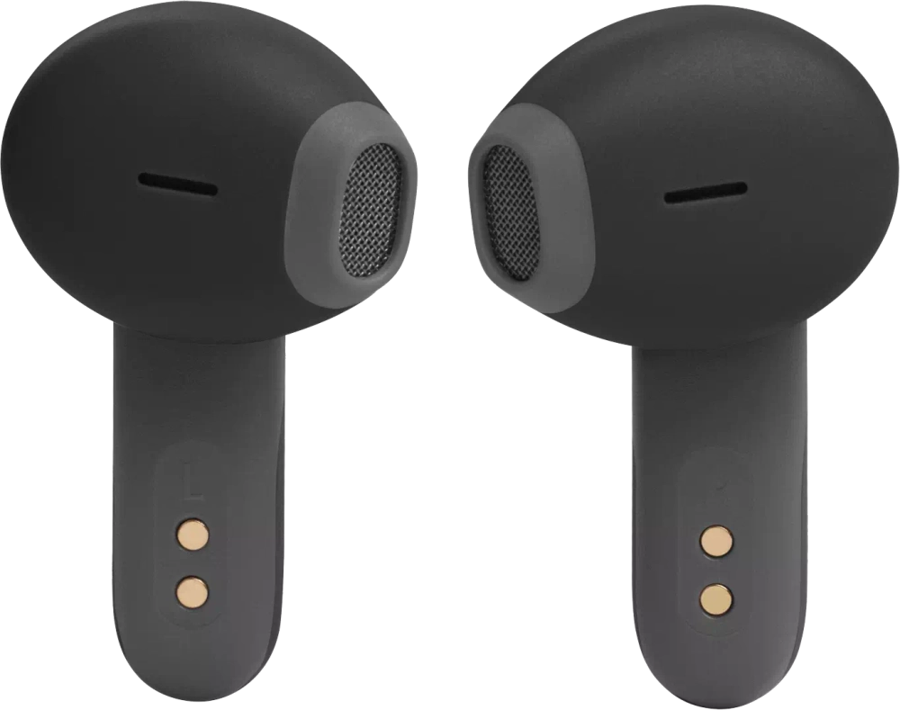 Беспроводные наушники JBL Wave Flex TWS Black
