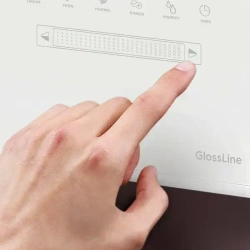 Увлажнитель воздуха Electrolux EHU-3615D GlossLine, ультразвуковой