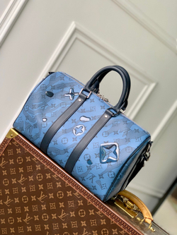 Louis Vuitton Keepall 35