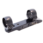 Кронштейн с кольцами D=30мм, BH=5мм, Contessa 12мм (арт: FX02/30/5), Contessa Scope Mounts