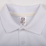 Рубашка поло "Белая"