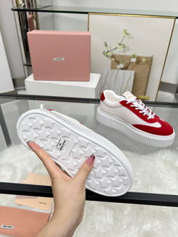 Miu Miu Sneakers (12 colors)