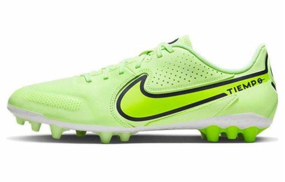 Кроссовки Nike Tiempo Legend 9 Ag