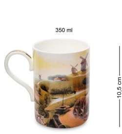 Pavone JK-293 Кружка «Хуторок» (Fattoria  )