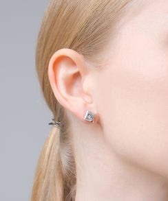 Серьги Ломо