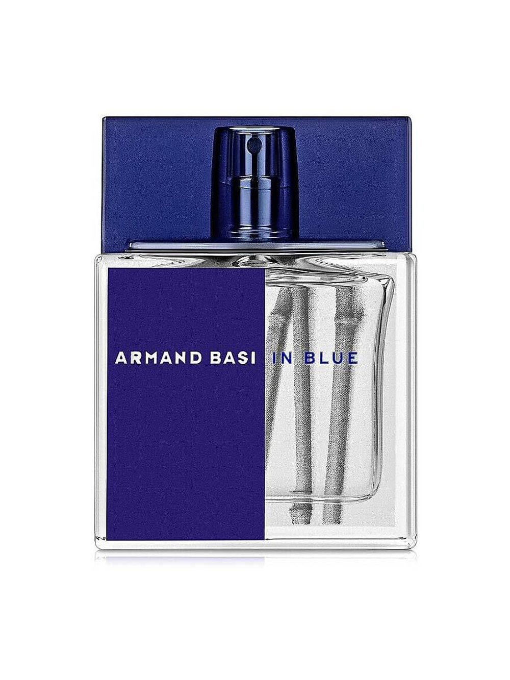 ARMAND BASI IN BLUE men 100ml edt