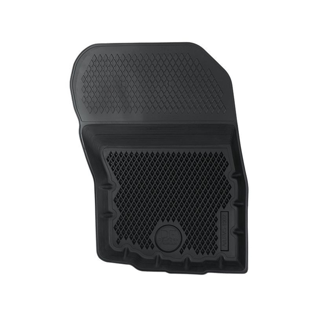 Коврики EVA 3D для Mitsubishi ASX 2010+ Delform Premium EVS-1902
