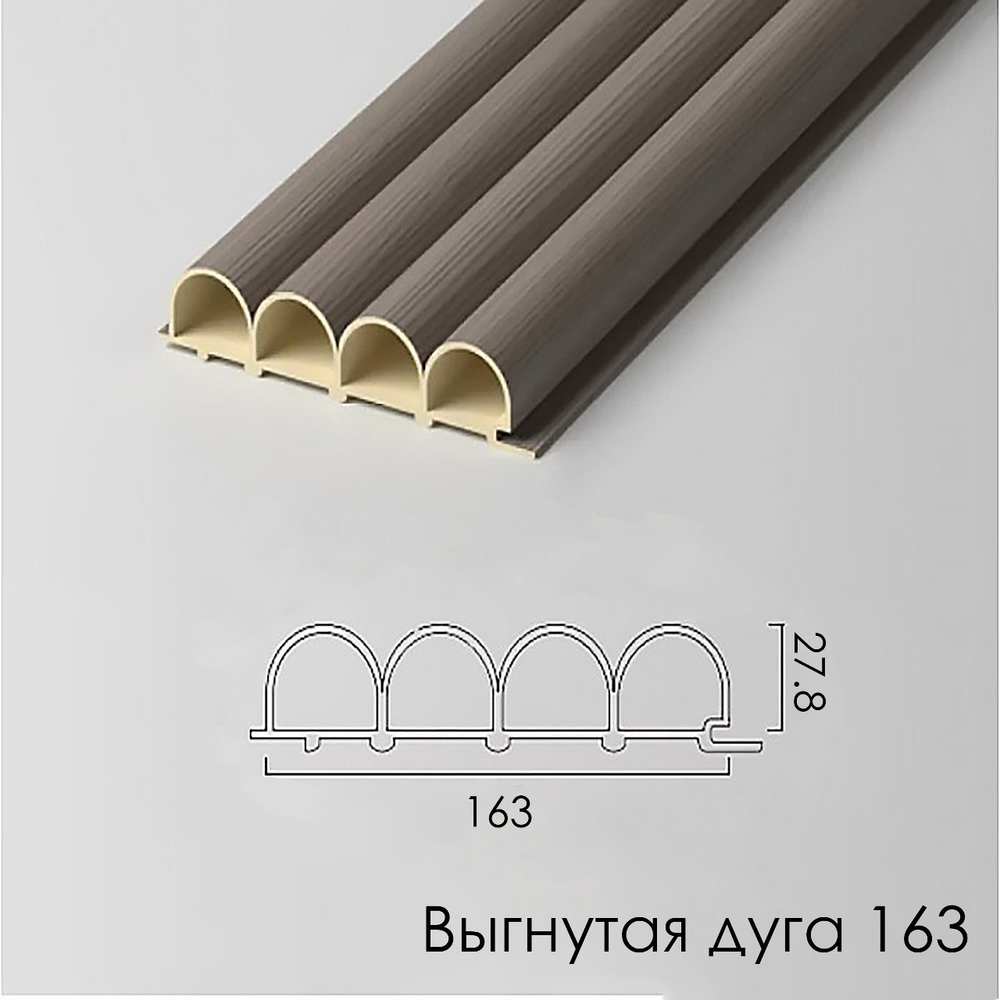 Серия РИФЛЕНЫЕ