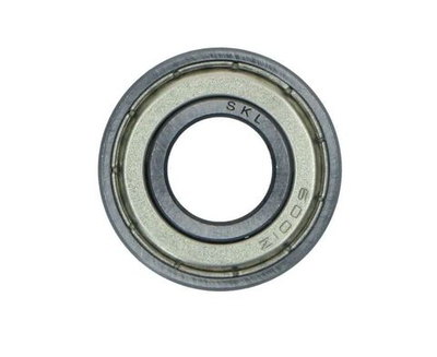 Подшипники 10 шт. 6001 SKL (12х28х8) комплект - 10