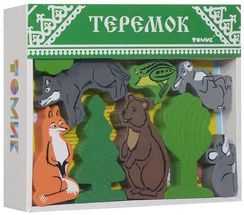 Конструктор "Теремок"