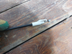 Замок двери задней левой Chevrolet Cruze Б/У Оригинал 3023881LH4