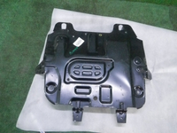 Защита ДВС Toyota Land Cruiser Prado 150 (2009-н.в.)