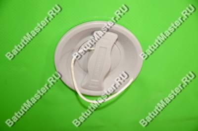 Элемент аквапарка "Bouncer XXL" диаметр 3 м, материал ПВХ 0,9 мм/1100 гр. м