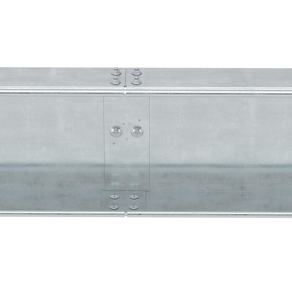 Накладка CGB для лотка осн.400