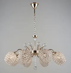 6141/8 FGD (1) Люстра RL