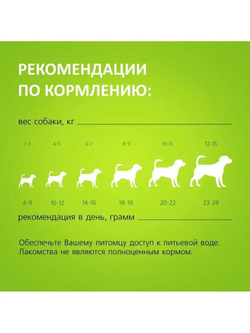Лакомство TiTBiT для собак мини пород, Трубочки из мяса Утки , 100 г х 3 упаковки