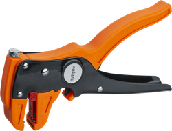 Съёмник изоляции Navigator 93 420 NHT-Sia05-2v1 (автоматический)