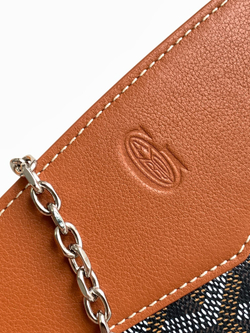 Goyard Rouette Structure Mini Bag