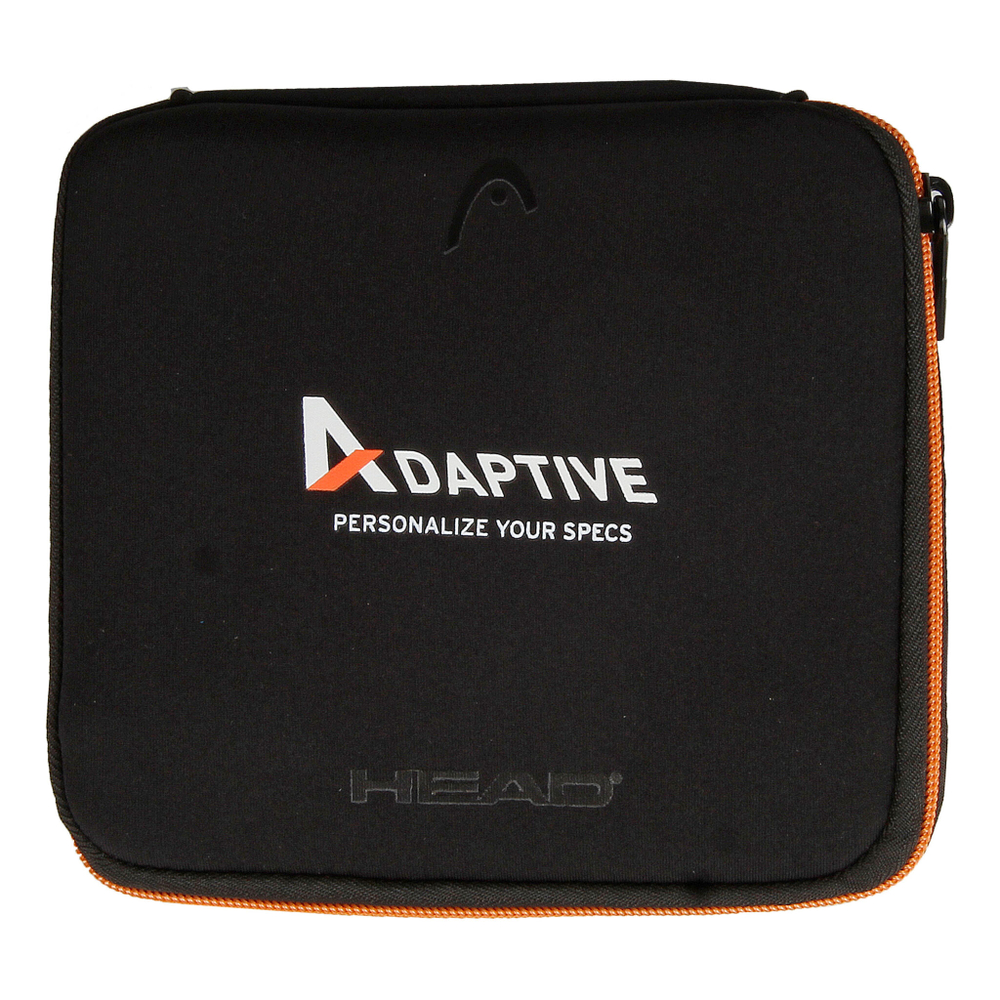 Теннисная ракетка HEAD Radical Adaptive Tuning Kit Miscellaneous - Black