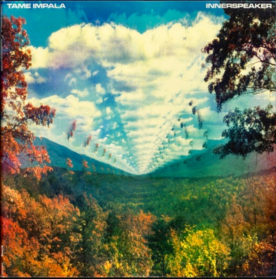 Tame Impala - Innerspeaker*