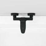 Смеситель для ванны/душа LAPARET LISERA BLACK N2038529LPT