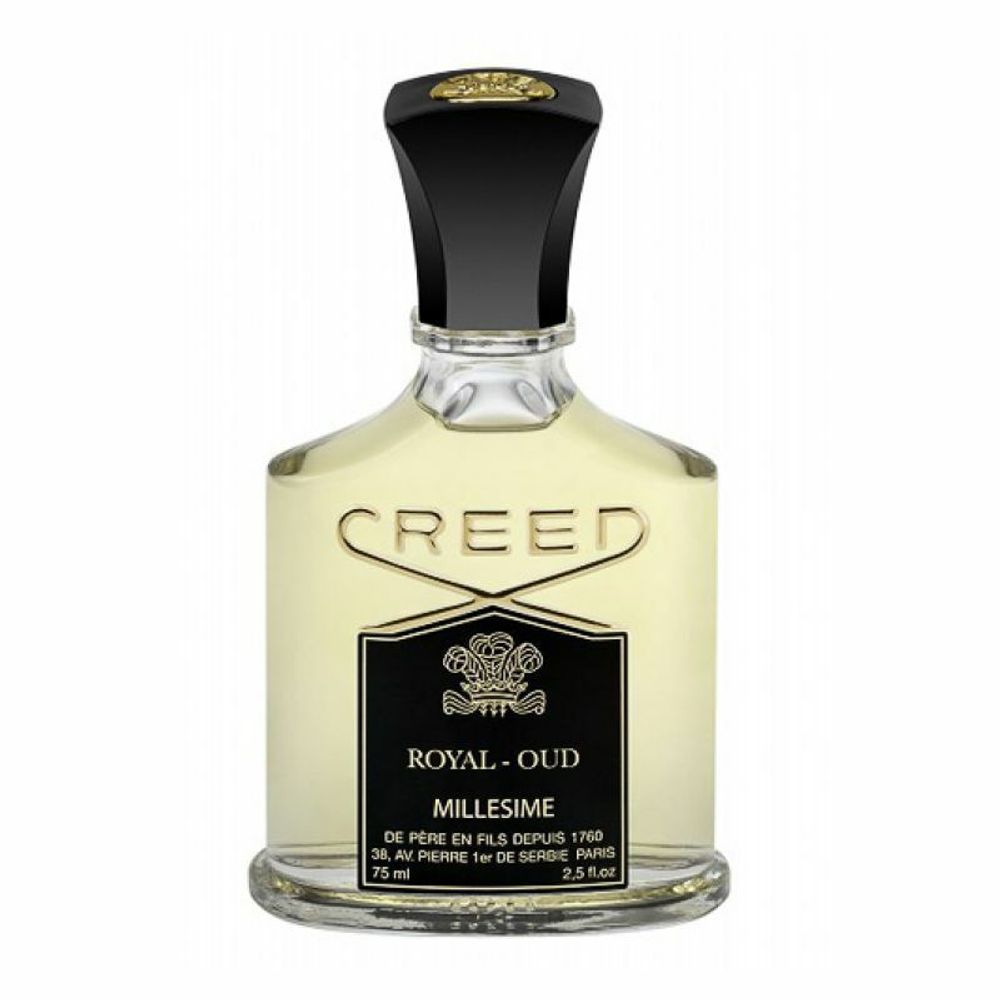 Creed Royal oud