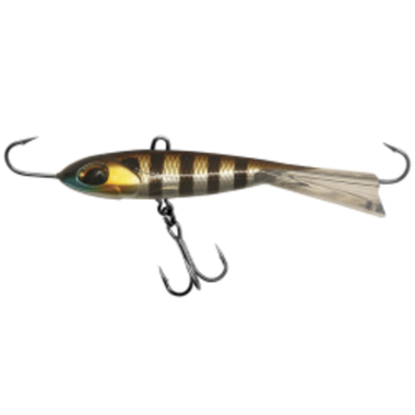 Балансир Usami Dansa Pike 75-W15  75мм 14г