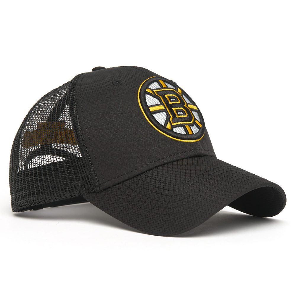 Бейсболка NHL Boston Bruins