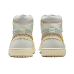 Кроссовки Union LA x Bephie's Beauty Supply x Air Jordan 1 Retro High OG SP Summer of '96