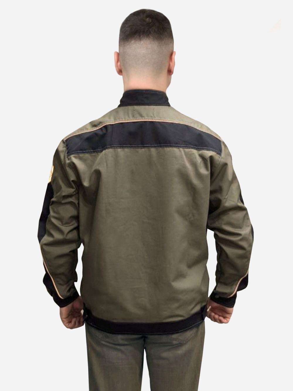 Куртка рабочая КР.366