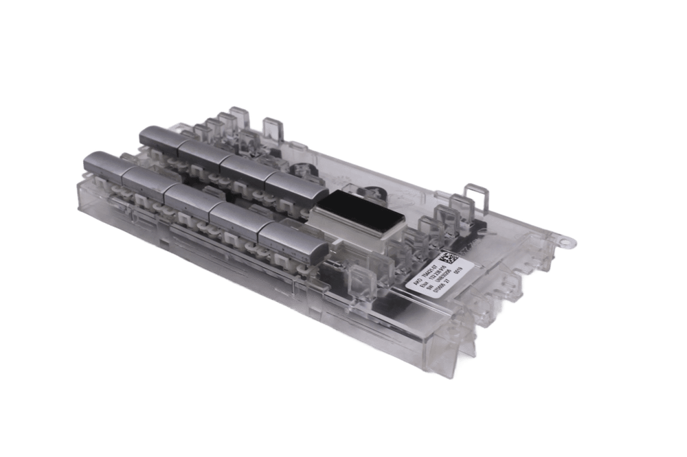 Панель кнопок стирально-сушильной машины AEG L 16830