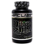 Quad Zilla