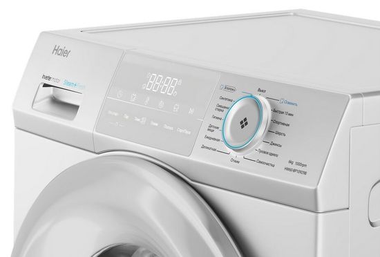 Стиральная машина Haier HW 60-BP10929A