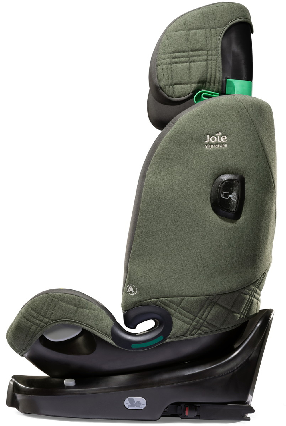 Автокресло Joie I-Spin XL Pine