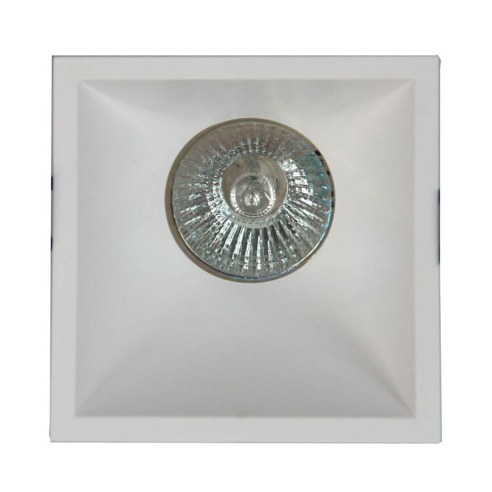 6845 Встраиваемый светильник LAMBORDJINI